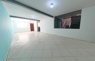 VENTA DE CASA DE 2 PISOS EN URB. FEDERICO VILLARREAL